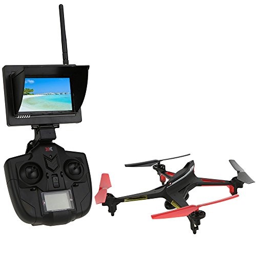 Quadcopter With HD Camera The Lakes 
      NV 88901